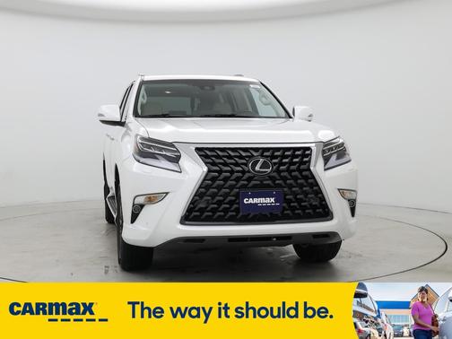 2022 Lexus GX 460