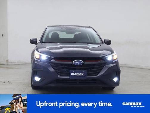 2023 Subaru Legacy Sport