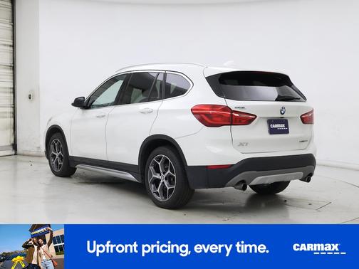 2019 BMW X1 XDrive28i