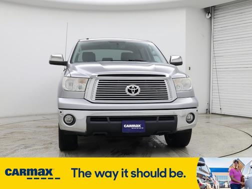 2013 Toyota Tundra Platinum