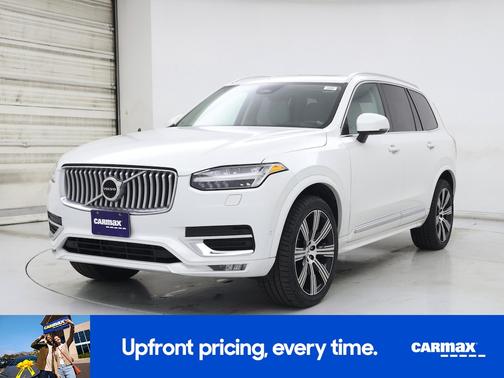 2023 Volvo XC90 B6 Ultimate