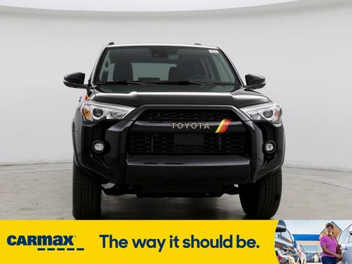 2023 Toyota 4Runner 40th Anniversary