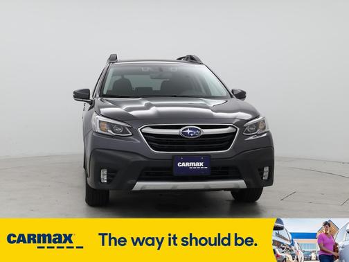 2022 Subaru Outback Limited XT