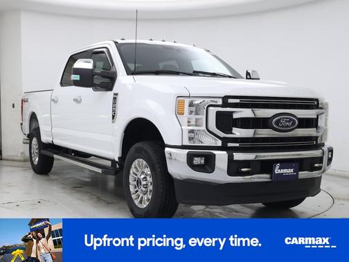 2022 Ford F-250 XLT