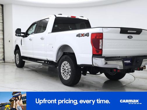 2022 Ford F-250 XLT