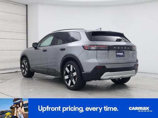 2024 Honda Prologue Elite