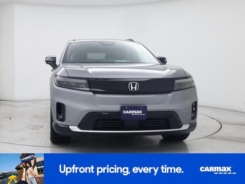 2024 Honda Prologue Elite