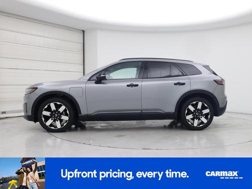 2024 Honda Prologue Elite