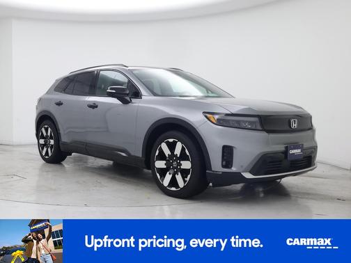2024 Honda Prologue Elite