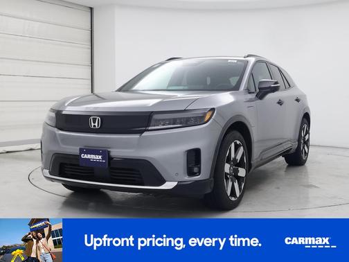 2024 Honda Prologue Elite