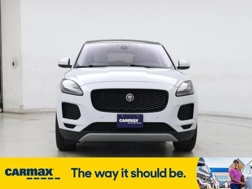 2019 Jaguar E-PACE S