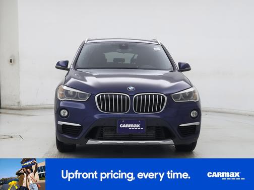 2019 BMW X1 XDrive28i