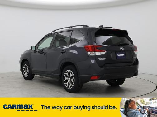 2019 Subaru Forester 2.5I Premium