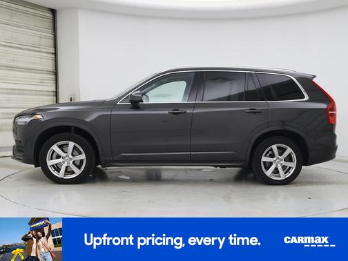 2023 Volvo XC90 B5 Core