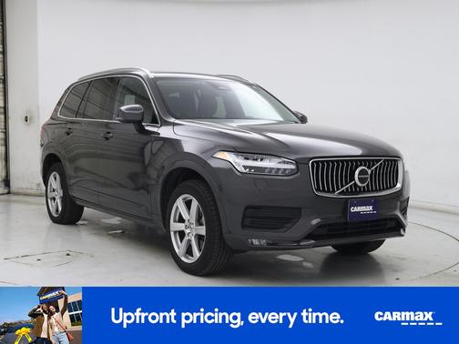 2023 Volvo XC90 B5 Core