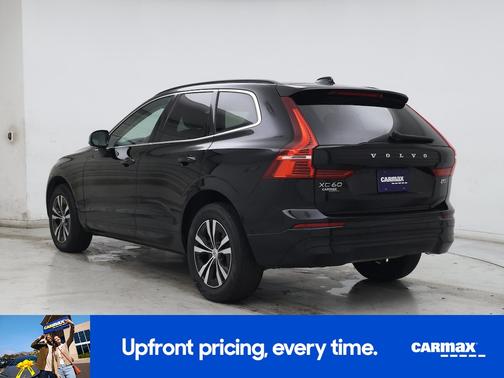 2023 Volvo XC60 B5 Core