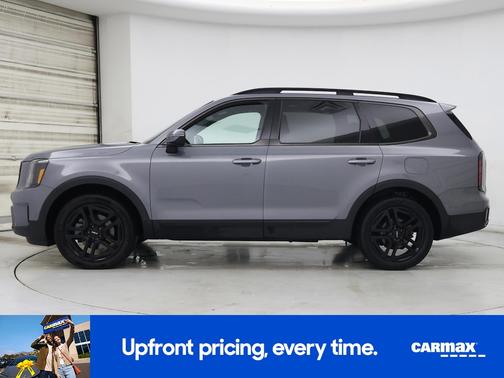 2024 Kia Telluride SX X-Line