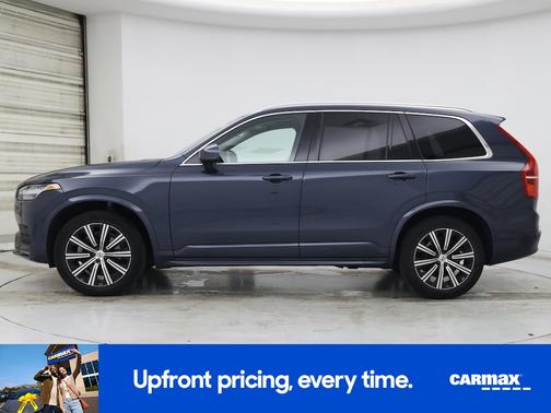 2023 Volvo XC90 B5 Core