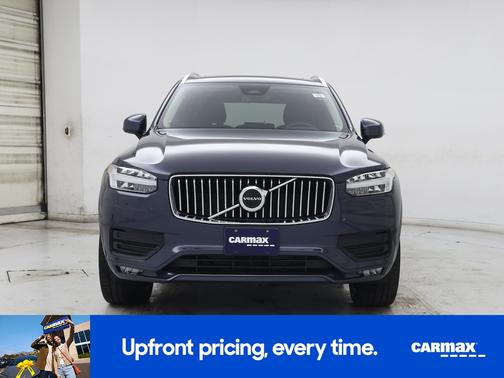 2023 Volvo XC90 B5 Core