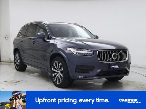 2023 Volvo XC90 B5 Core