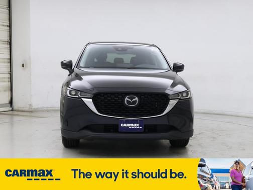 2022 Mazda CX-5 2.5 S Preferred Package