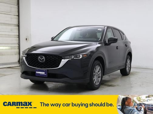 2022 Mazda CX-5 2.5 S Preferred Package
