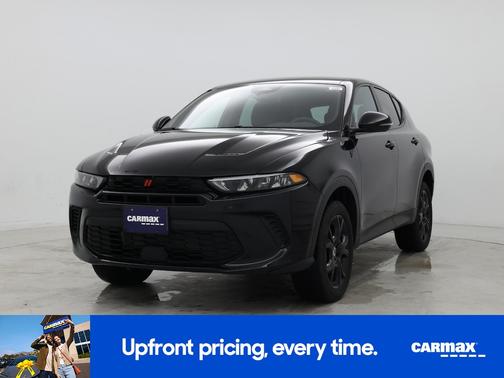 2023 Dodge Hornet GT