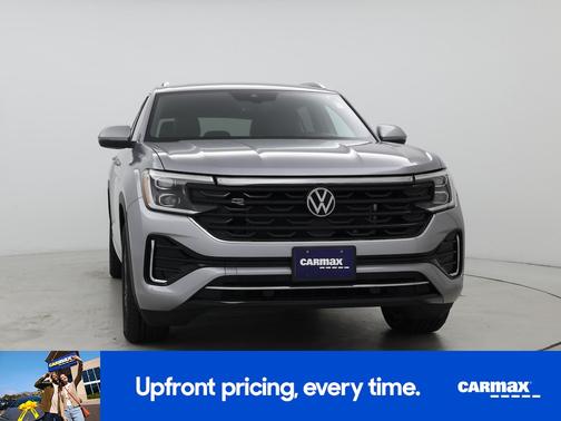 2024 Volkswagen Atlas Cross Sport SEL R-Line