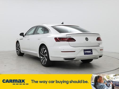 2022 Volkswagen Arteon SEL R-Line