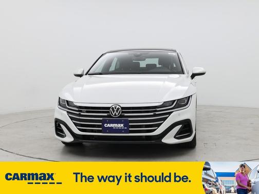 2022 Volkswagen Arteon SEL R-Line