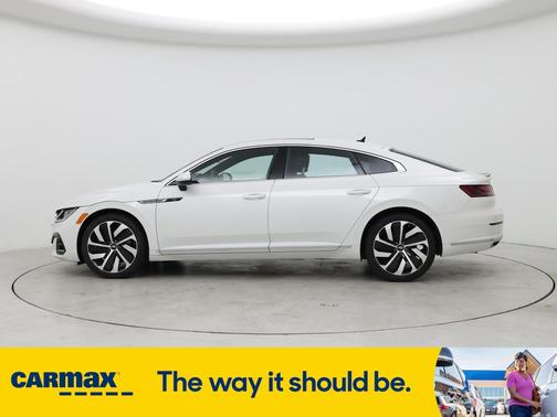 2022 Volkswagen Arteon SEL R-Line