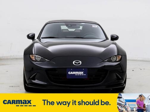 2020 Mazda MX-5 Miata Grand Touring