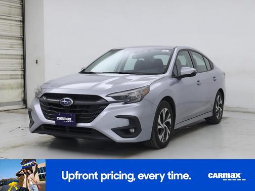 2023 Subaru Legacy Premium