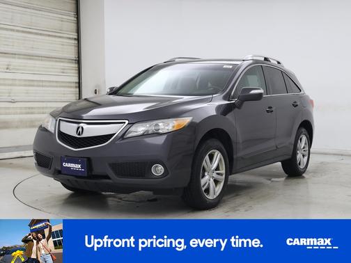 2015 Acura RDX AWD