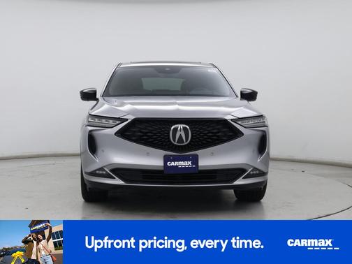 2023 Acura MDX SH-AWD A-Spec