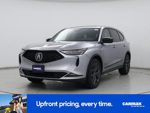 2023 Acura MDX SH-AWD A-Spec