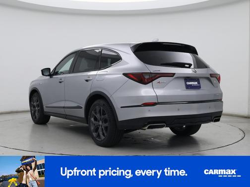 2023 Acura MDX SH-AWD A-Spec