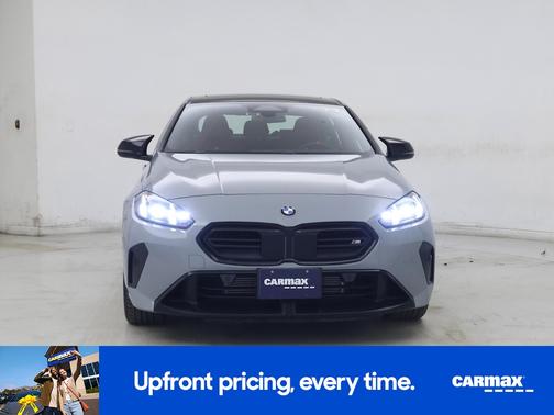 2025 BMW M235 Gran Coupe xDrive Gran Coupe