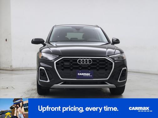 2023 Audi Q5 S-Line Premium Plus