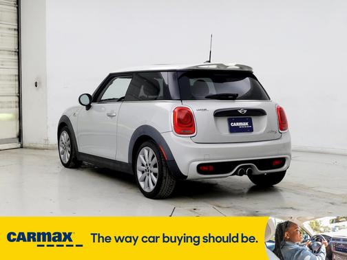 2014 MINI Hardtop S