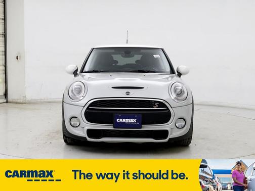 2014 MINI Hardtop S