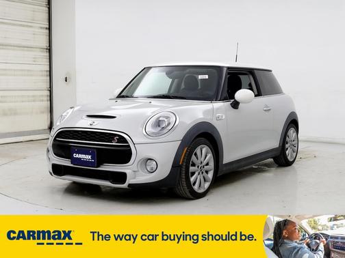 2014 MINI Hardtop S