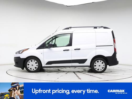 2021 Ford Transit Connect XL