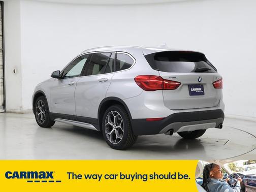 2018 BMW X1 XDrive28i
