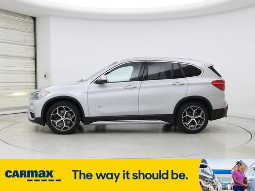2018 BMW X1 XDrive28i