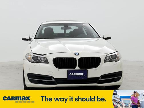 2014 BMW 535 DXI