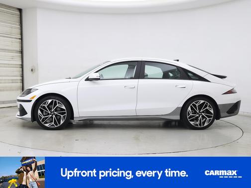 2024 Hyundai IONIQ 6 SEL