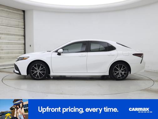 2024 Toyota Camry SE Night Shade