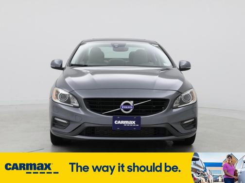 2017 Volvo S60 T5 Dynamic