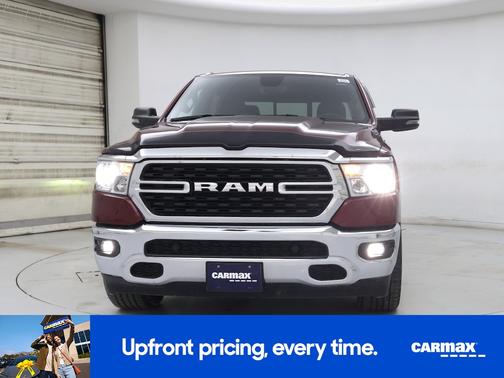 2023 RAM 1500 Bighorn